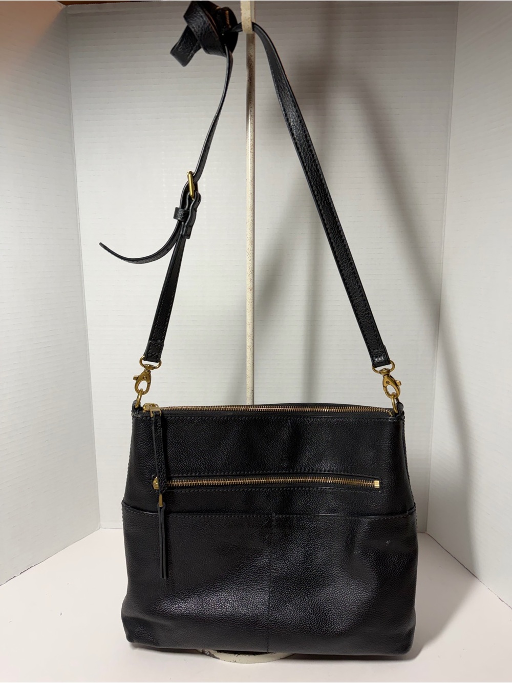 Fossil Women's Fiona Large Crossbody
Purse Handbag